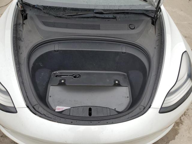 Photo 11 from auction – 2019 TESLA MODEL 3 with VIN 5YJ3E1EB4KF199668