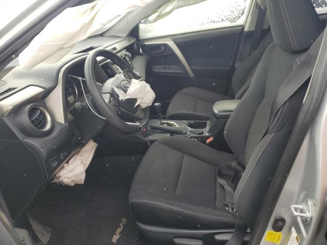 Photo 7 from auction – 2013 TOYOTA RAV4 XLE with VIN JTMWFREV4DD015889