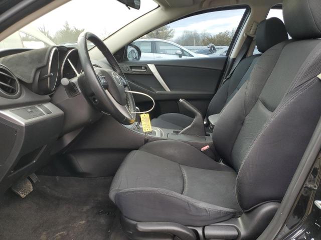 Photo 7 from auction – 2010 MAZDA 3 S with VIN JM1BL1H69A1234700