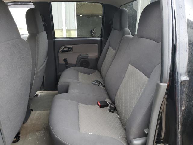 Photo 10 from auction – 2004 GMC CANYON with VIN 1GTDT136248199820