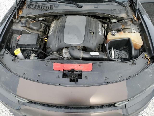 Photo 11 from auction – 2018 DODGE CHARGER R/ with VIN 2C3CDXCT7JH233245
