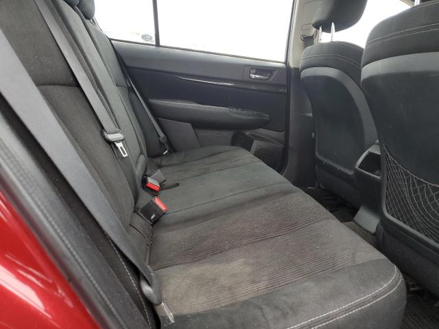 Photo 10 from auction – 2014 SUBARU LEGACY 2.5 with VIN 4S3BMBH6XE3003589