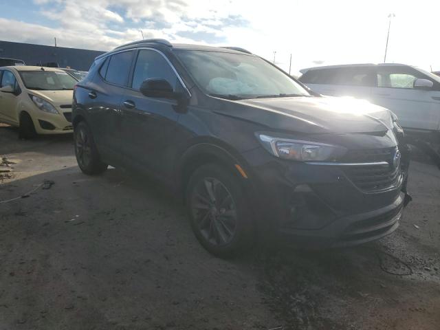 Photo 4 from auction – 2023 BUICK ENCORE GX with VIN KL4MMDSL1PB004331