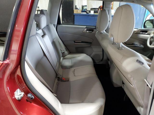 Photo 11 from auction – 2012 SUBARU FORESTER 2 with VIN JF2SHADCXCH454212