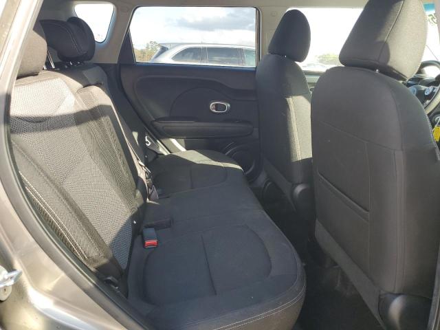 Photo 11 from auction – 2019 KIA SOUL + with VIN KNDJP3A51K7630812