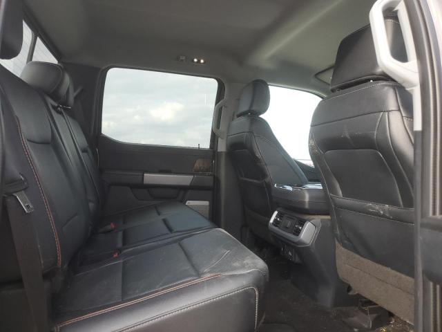 Photo 10 from auction – 2023 FORD F150 SUPER with VIN 1FTFW1E89PFA47743