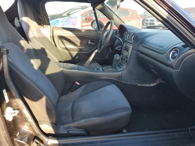 Photo 10 from auction – 2004 MAZDA MX-5 MIATA with VIN JM1NB353040403566