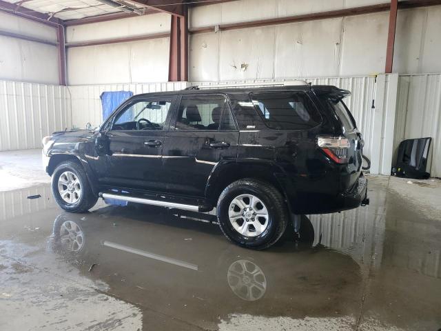 Photo 2 from auction – 2014 TOYOTA 4RUNNER SR with VIN JTEBU5JR3E5178787