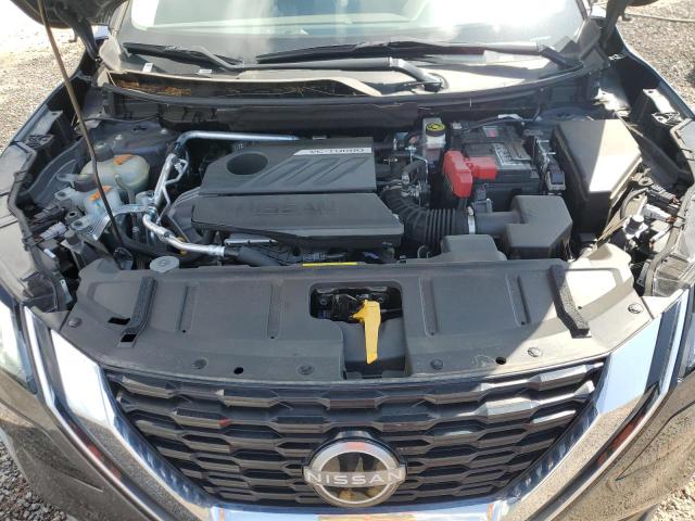 Photo 12 from auction – 2023 NISSAN ROGUE S with VIN 5N1BT3AB3PC858634