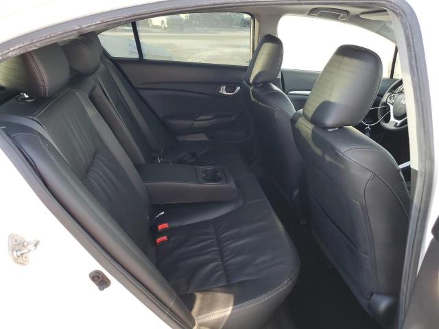 Photo 10 from auction – 2015 HONDA CIVIC SE with VIN 2HGFB2F72FH051512