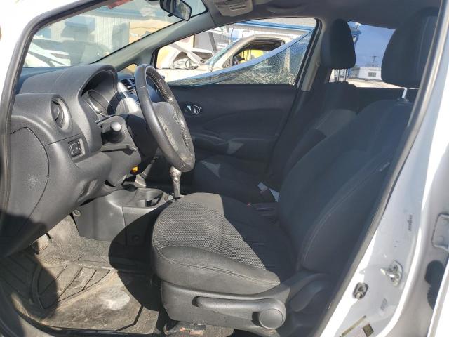 Photo 7 from auction – 2014 NISSAN VERSA NOTE with VIN 3N1CE2CP1EL375184