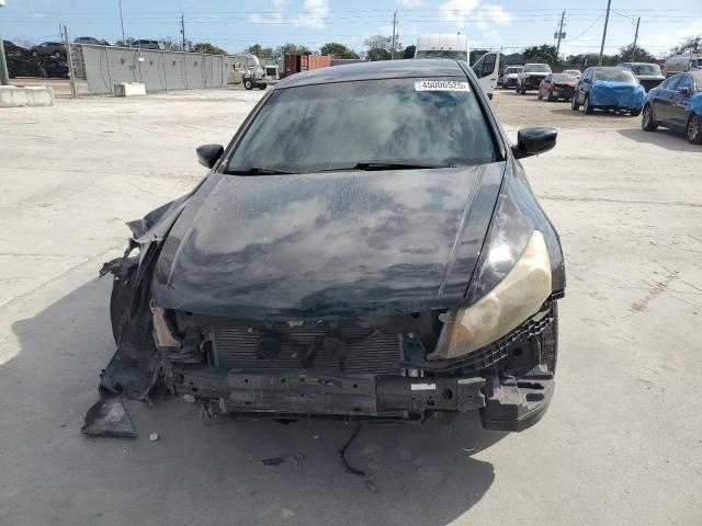 Photo 5 from auction – 2012 HONDA ACCORD EXL with VIN 1HGCP3F88CA034971