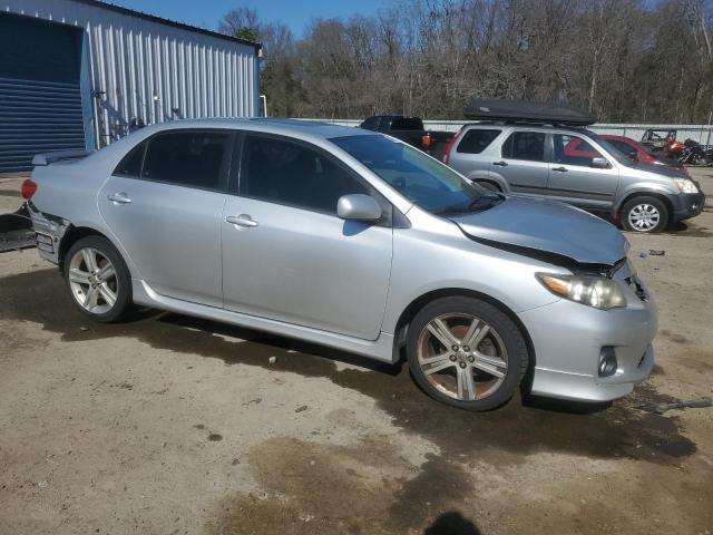 Photo 4 from auction – 2013 TOYOTA COROLLA BA with VIN 5YFBU4EE9DP151309