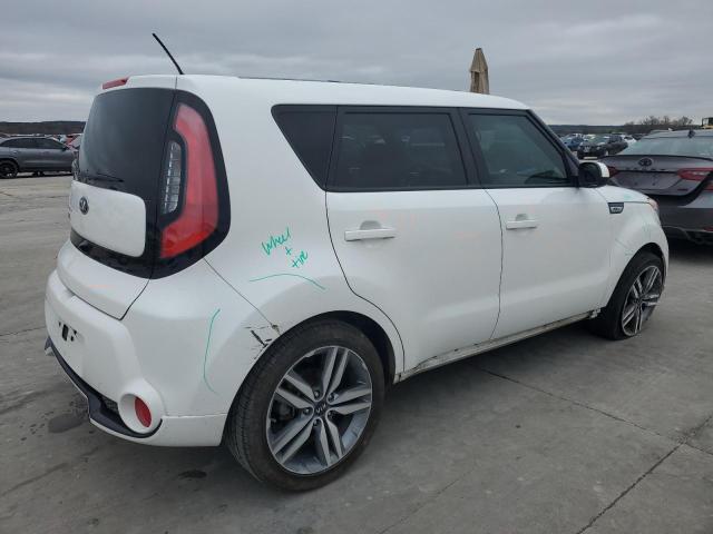 Photo 3 from auction – 2016 KIA SOUL + with VIN KNDJP3A56G7350049