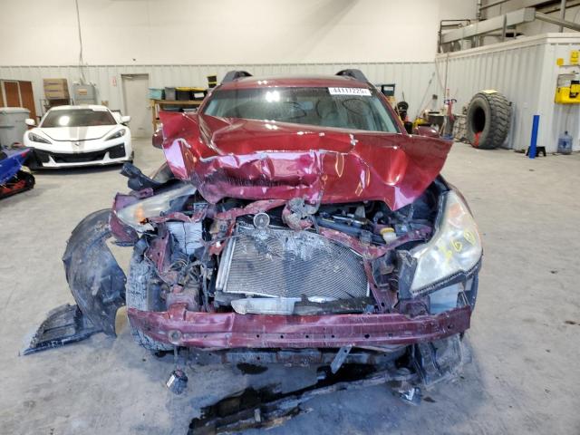 Снимка 5 от търг – 2011 SUBARU OUTBACK 2. с VIN 4S4BRBGC8B3352184