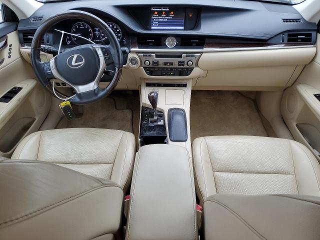 Photo 8 from auction – 2014 LEXUS ES 350 with VIN JTHBK1GG0E2092877