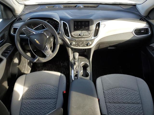 Photo 8 from auction – 2023 CHEVROLET EQUINOX LS with VIN 3GNAX5EG3PL257838