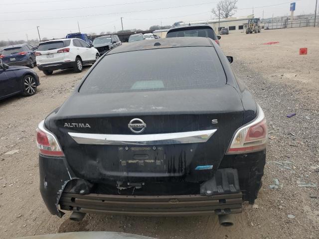 Photo 6 from auction – 2014 NISSAN ALTIMA 2.5 with VIN 1N4AL3AP8EC414745