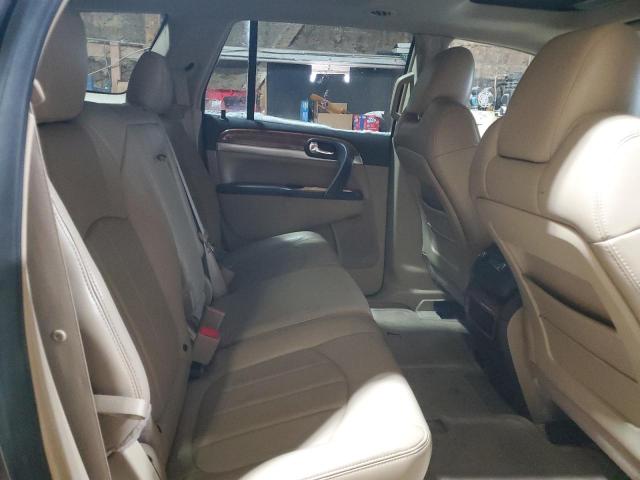 Photo 11 from auction – 2008 BUICK ENCLAVE CX with VIN 5GAER23758J285429