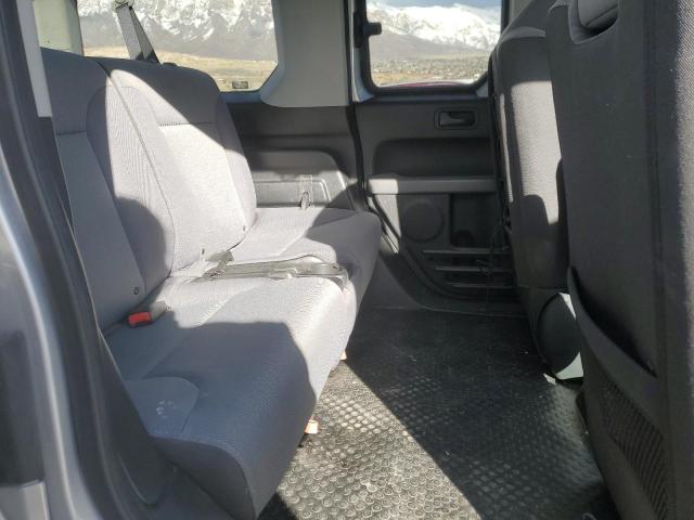 Photo 10 from auction – 2008 HONDA ELEMENT EX with VIN 5J6YH28748L008342