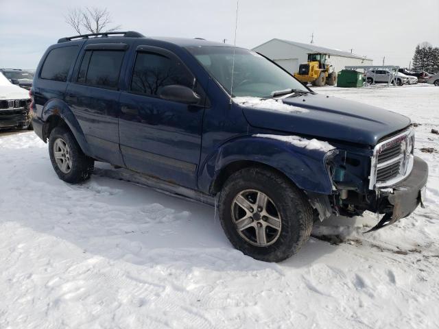 Photo 4 from auction – 2006 DODGE DURANGO SX with VIN 1D4HB38N76F131482