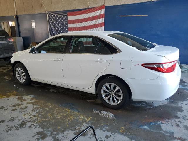 Photo 2 from auction – 2016 TOYOTA CAMRY LE with VIN 4T4BF1FKXGR565740