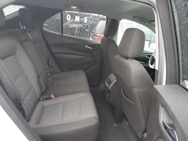 Photo 11 from auction – 2020 CHEVROLET EQUINOX LT with VIN 3GNAXJEV6LS690500
