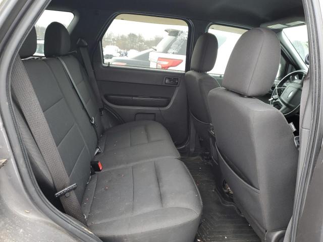 Photo 11 from auction – 2011 FORD ESCAPE XLT with VIN 1FMCU9DG3BKC54222