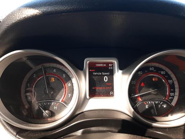 Photo 9 from auction – 2014 DODGE JOURNEY SE with VIN 3C4PDCAB8ET303350