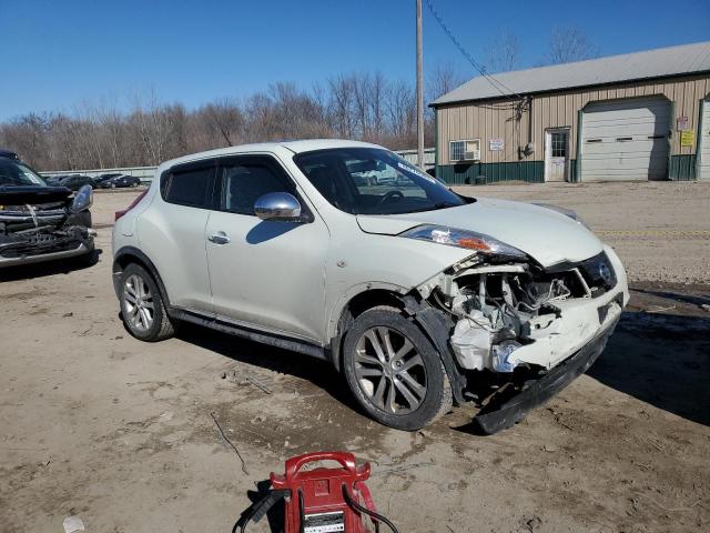 Снимка 4 от търг – 2012 NISSAN JUKE S с VIN JN8AF5MR0CT112930