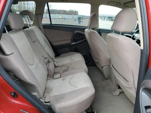 Photo 11 from auction – 2008 TOYOTA RAV4 with VIN JTMBD33V786084560