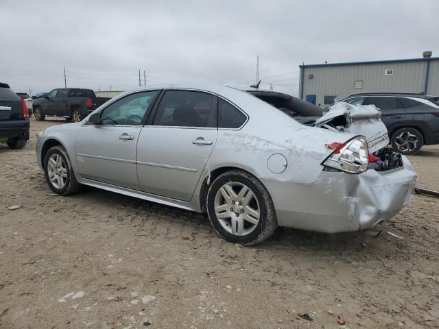 Photo 2 from auction – 2013 CHEVROLET IMPALA LT with VIN 2G1WB5E30D1194746
