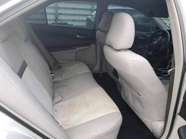 صورة رقم 10 من المزاد - 2012 TOYOTA CAMRY BASE مع VIN 4T1BF1FK2CU626566