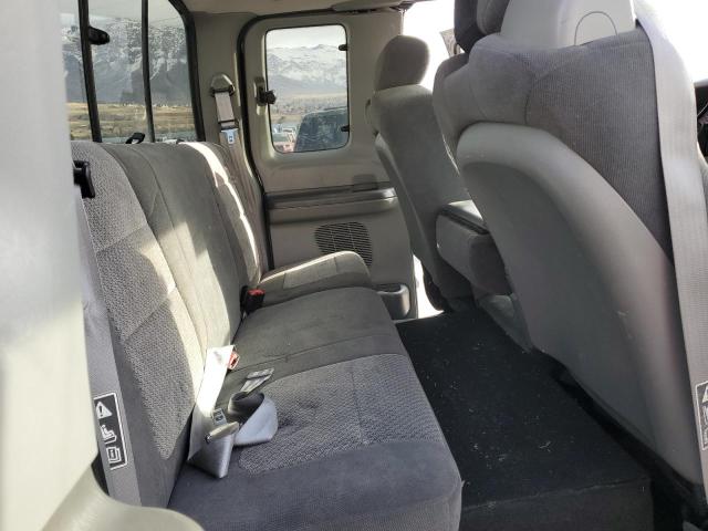Photo 10 from auction – 2002 FORD F250 SUPER with VIN 1FTNX21F32EB08330