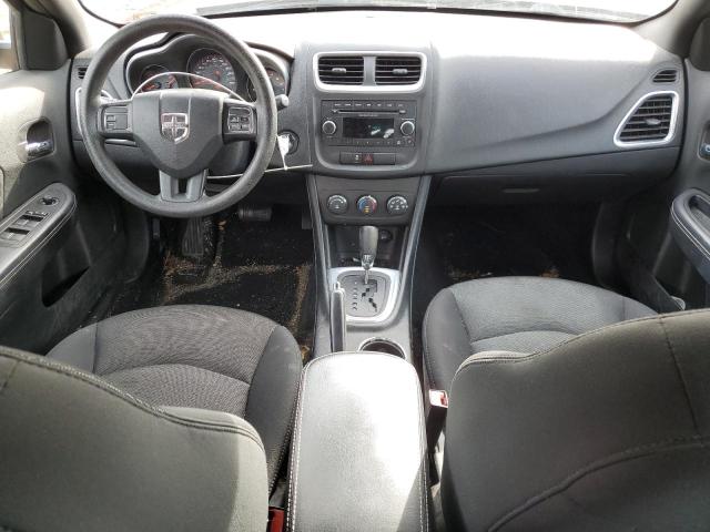 Photo 8 from auction – 2014 DODGE AVENGER SE with VIN 1C3CDZAB4EN195900