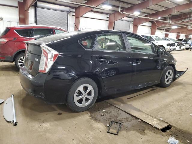 Foto 3 de la subasta – 2015 TOYOTA PRIUS con VIN JTDKN3DU1F0404569