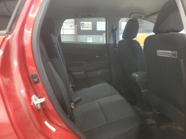 Photo 11 from auction – 2011 MITSUBISHI OUTLANDER with VIN JA4AR4AU4BZ017007