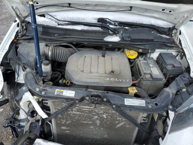 Photo 12 from auction – 2018 DODGE GRAND CARA with VIN 2C4RDGEG0JR343098
