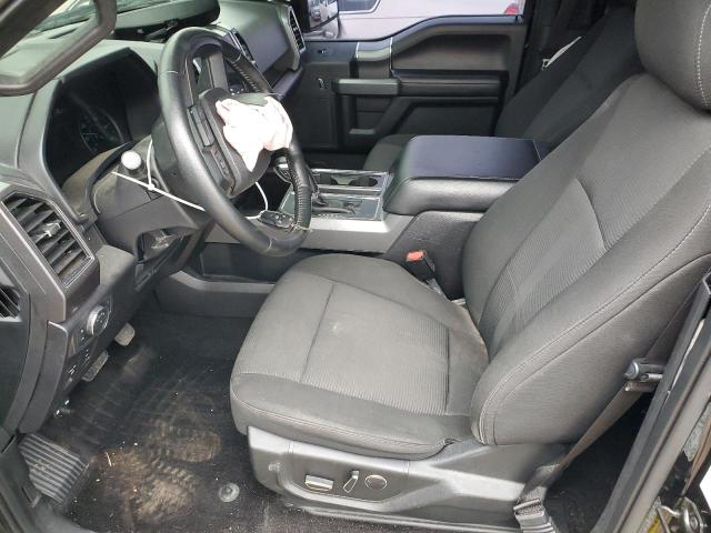 Photo 7 from auction – 2017 FORD F150 SUPER with VIN 1FTEW1EP6HFC33728