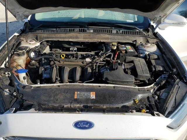 Photo 11 from auction – 2015 FORD FUSION SE with VIN 3FA6P0H73FR110109