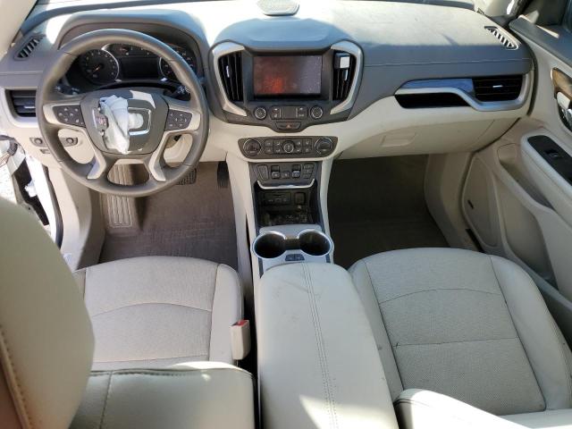 Photo 8 from auction – 2020 GMC TERRAIN DE with VIN 3GKALSEX6LL314132
