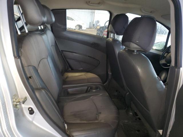 Photo 10 from auction – 2013 CHEVROLET SPARK 1LT with VIN KL8CD6S95DC512947