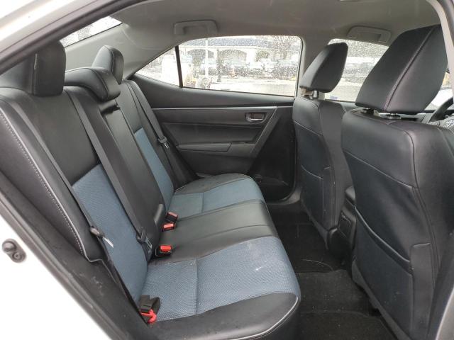 Photo 10 from auction – 2016 TOYOTA COROLLA L with VIN 5YFBURHE1GP518412