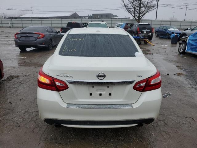 Photo 6 from auction – 2016 NISSAN ALTIMA 2.5 with VIN 1N4AL3AP1GC270409