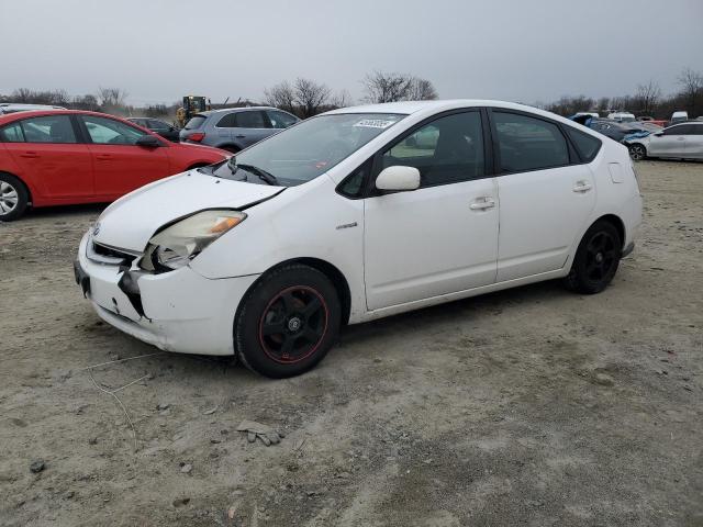 TOYOTA PRIUS 2007 with VIN JTDKB20UX77087800 - Photo from auction