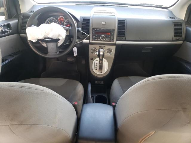 Photo 8 from auction – 2012 NISSAN SENTRA 2.0 with VIN 3N1AB6AP1CL783532