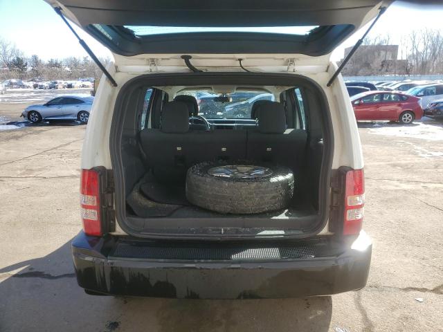 Photo 6 from auction – 2012 JEEP LIBERTY SP with VIN 1C4PJLAK3CW159626