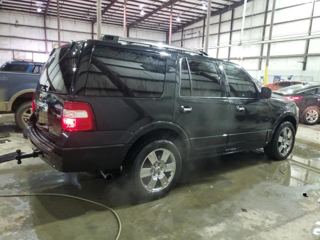 Photo 3 from auction – 2010 FORD EXPEDITION with VIN 1FMJU2A54AEA00873