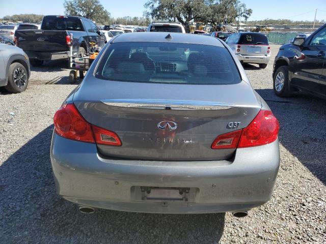 Photo 6 from auction – 2013 INFINITI G37 BASE with VIN JN1CV6AP3DM304924