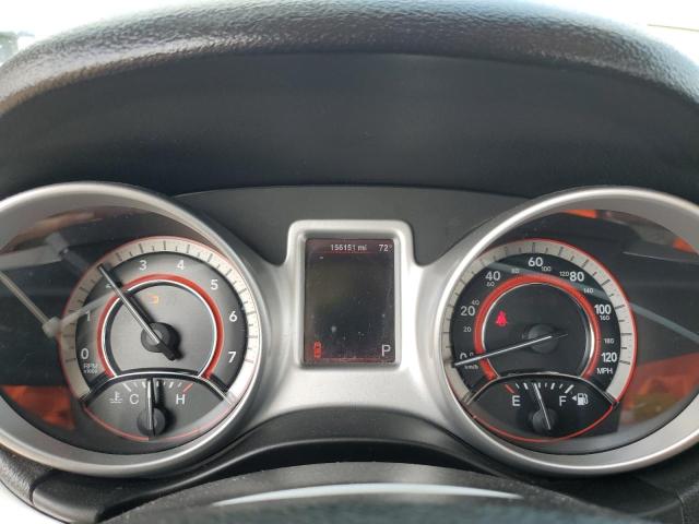 Photo 9 from auction – 2013 DODGE JOURNEY SE with VIN 3C4PDCAB5DT728698